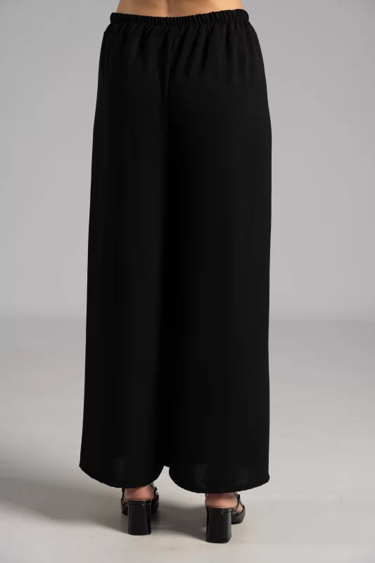 Set Vest- Pants Crep 