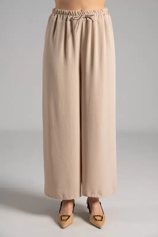 Set Vest- Pants Crep 