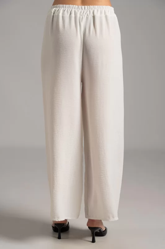 Set Vest- Pants Crep 