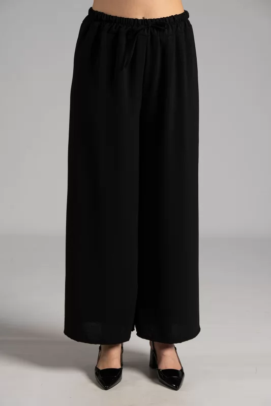 Set Vest- Pants Crep 