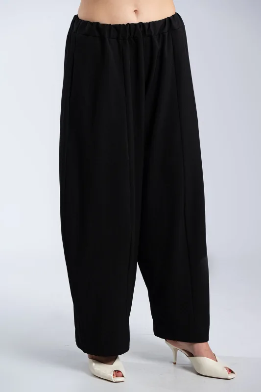 Striped Set Vest-Pants 