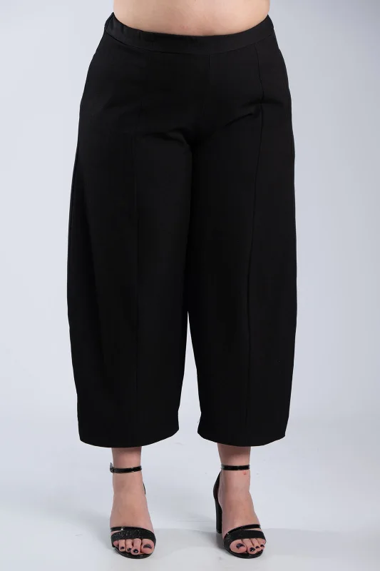 Striped Set Vest-Pants 