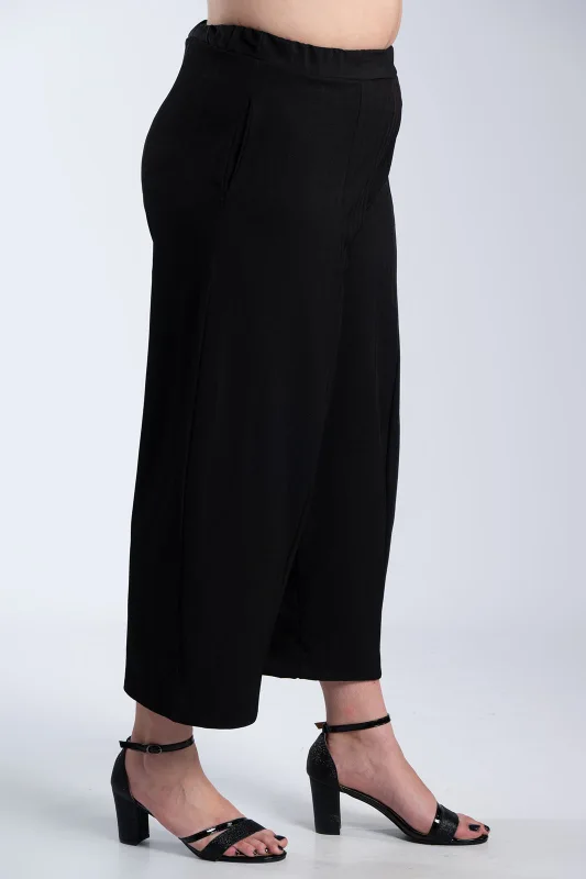 Striped Set Vest-Pants 