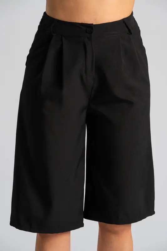Set Vest-Bermuda Monochrome