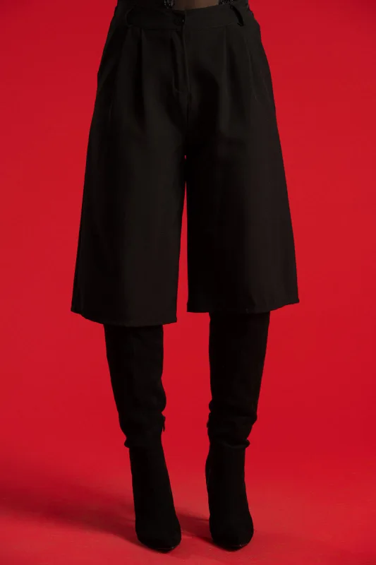 Σετ Γιλέκο-Βερμούδα Μονόχρωμο