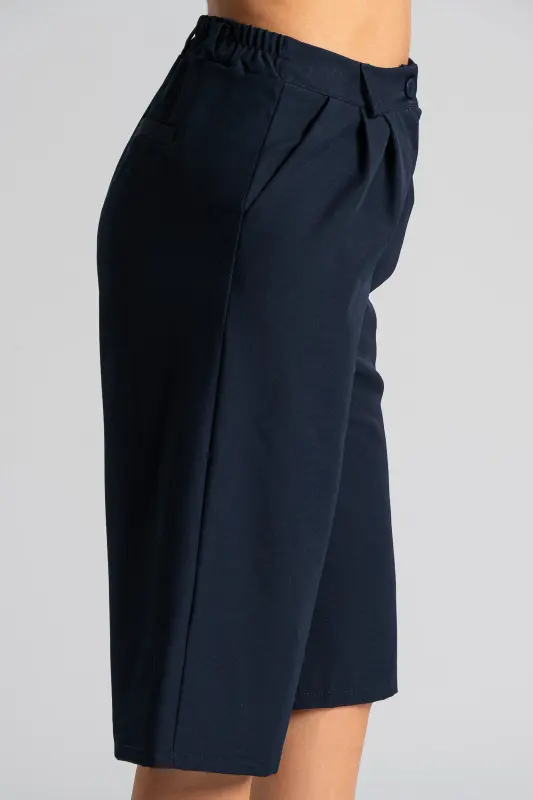Set Vest-Bermuda Monochrome