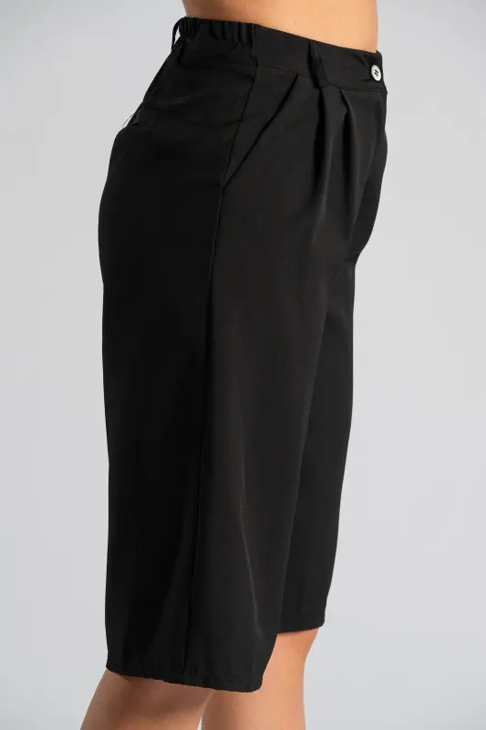 Set Vest-Bermuda Monochrome
