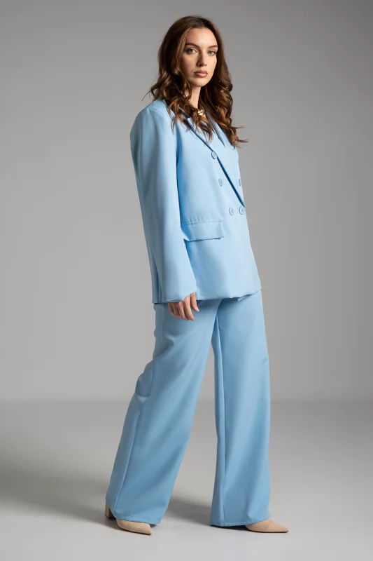Set Suit-Vest