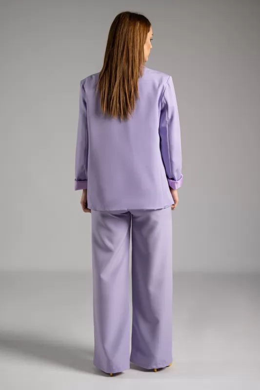 Set Suit-Vest