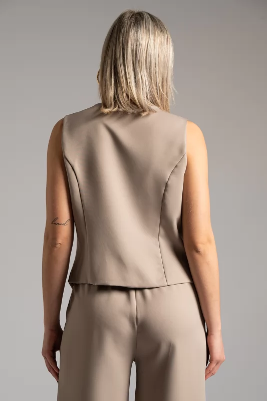 Set Suit-Vest