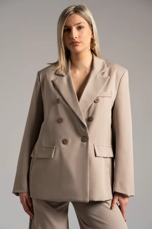 Set Suit-Vest