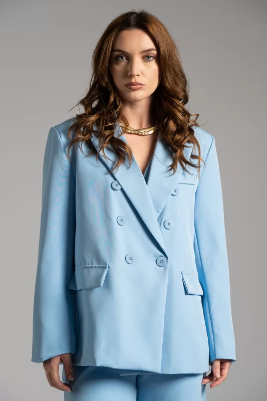 Set Suit-Vest