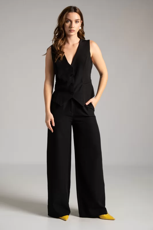 Set Suit-Vest