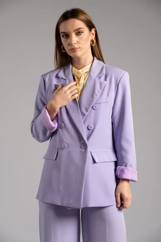 Set Suit-Vest