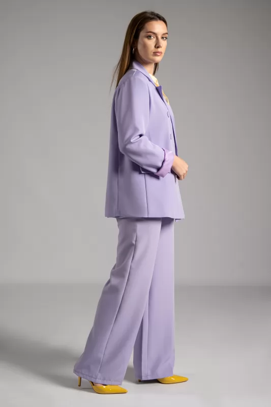 Set Suit-Vest