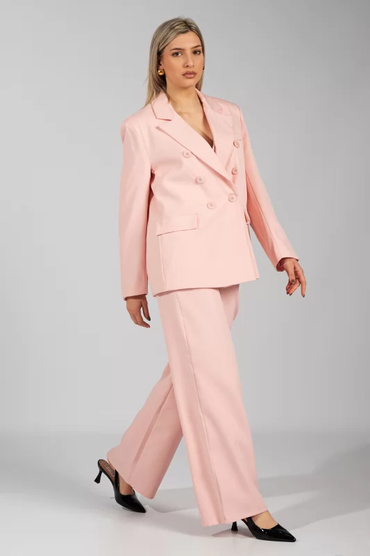 Set Suit-Vest