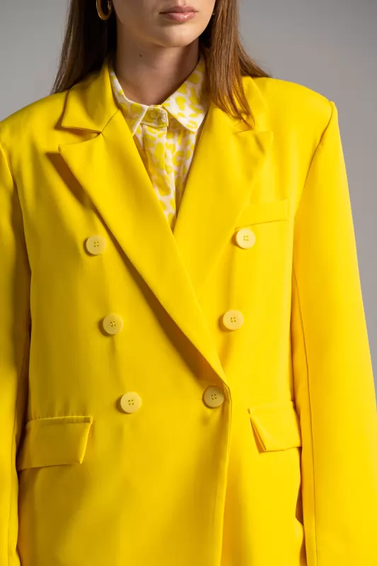 Set Suit-Vest
