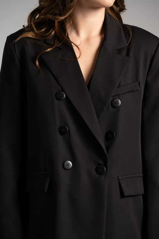 Set Suit-Vest