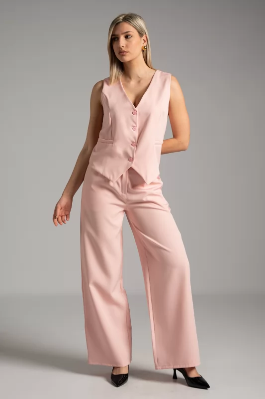 Set Suit-Vest