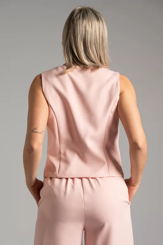 Set Suit-Vest