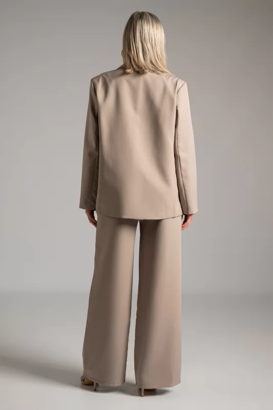 Set Suit-Vest