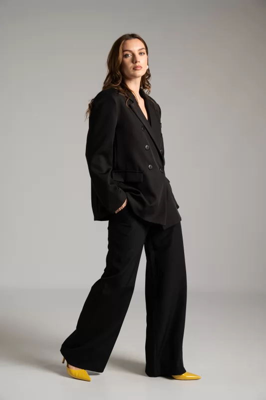 Set Suit-Vest