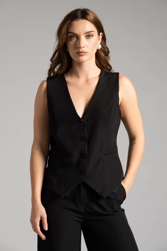 Set Suit-Vest
