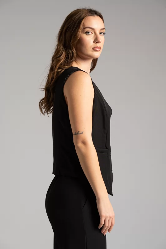 Set Suit-Vest
