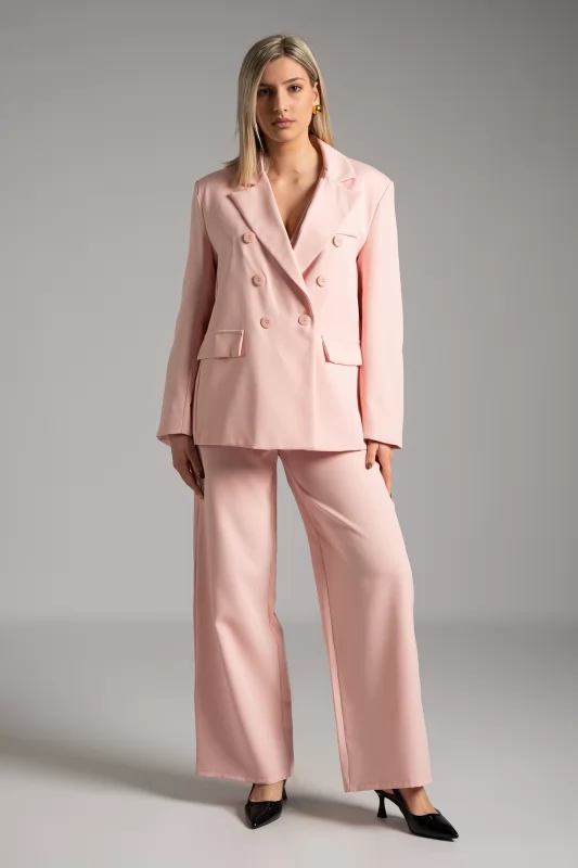 Set Suit-Vest