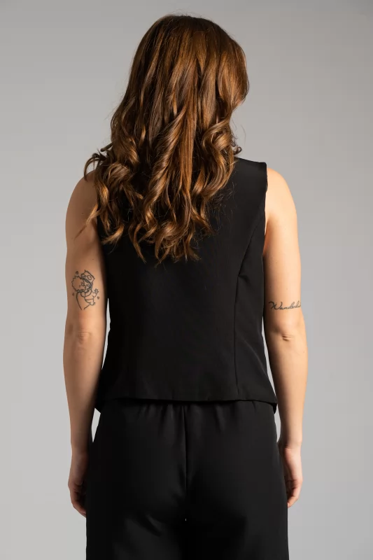 Set Suit-Vest