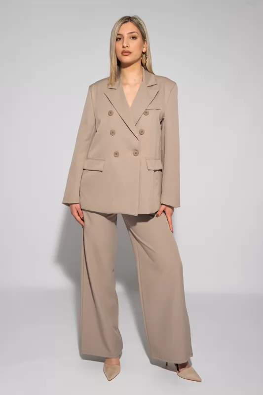 Set Suit-Vest