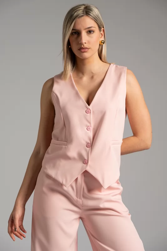 Set Suit-Vest