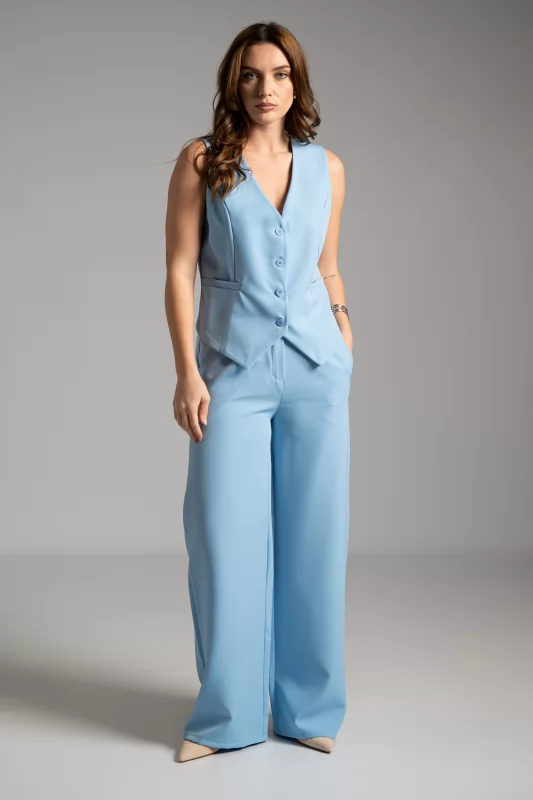 Set Suit-Vest