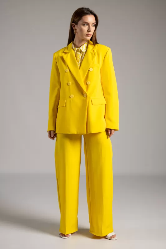 Set Suit-Vest
