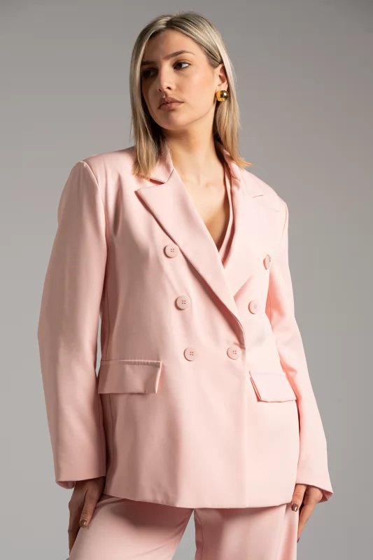Set Suit-Vest