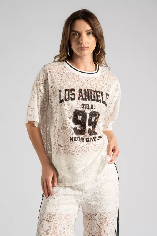 Σετ Los Angeles
