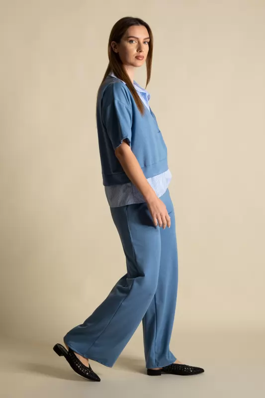Set With Shirt Effects