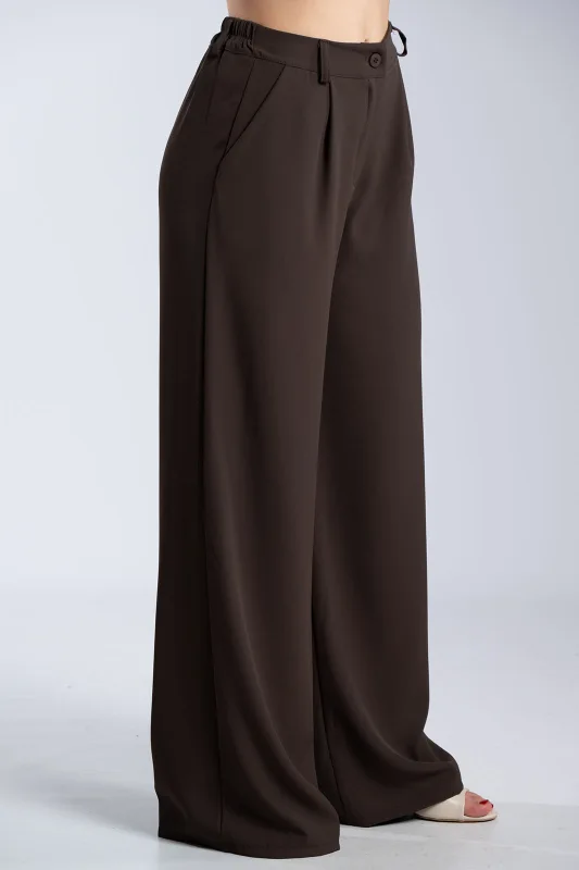 Σετ Μεσάτο Γιλέκο-Παντελόνι Μονόχρωμο