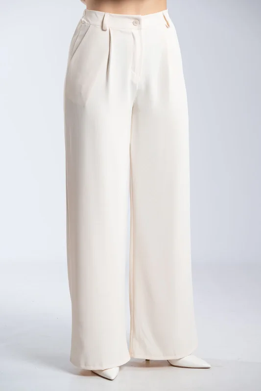 Σετ Μεσάτο Γιλέκο-Παντελόνι Μονόχρωμο