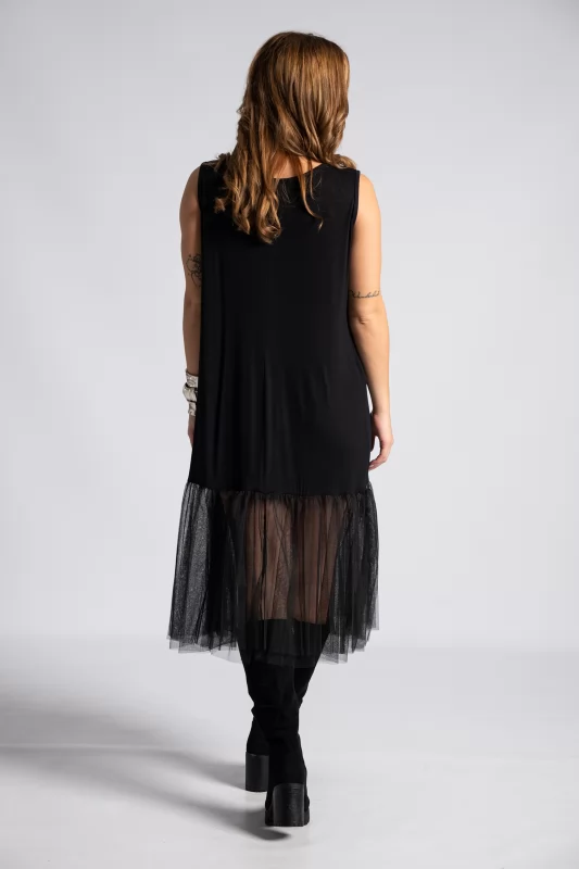 Set Blouse Dress