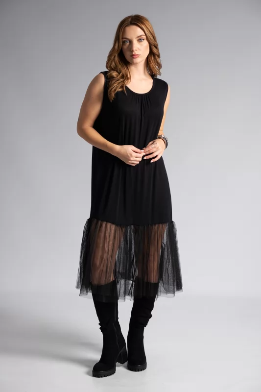 Set Blouse Dress