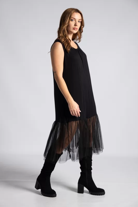 Set Blouse Dress