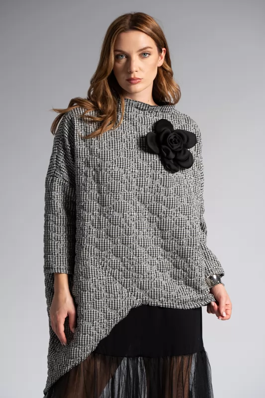 Set Blouse Dress