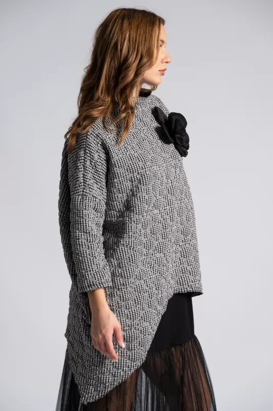 Set Blouse Dress