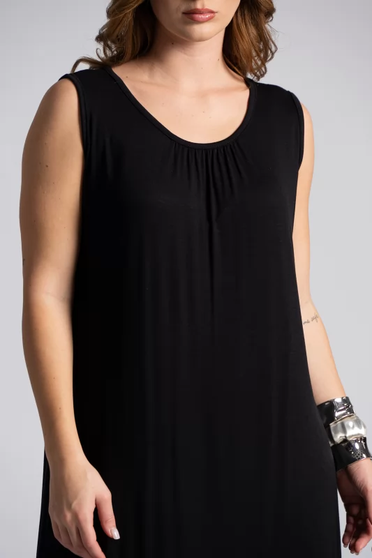 Set Blouse Dress