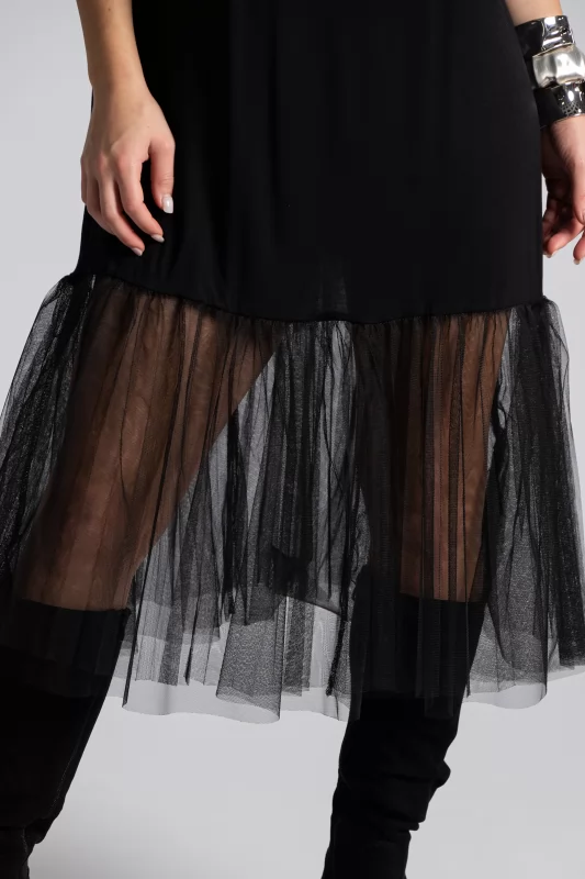 Set Blouse Dress