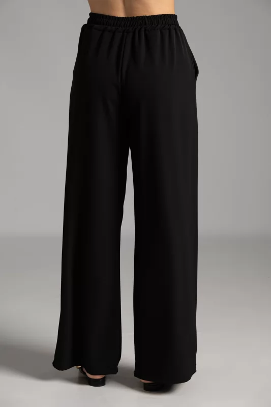 Blouse Set With Pants