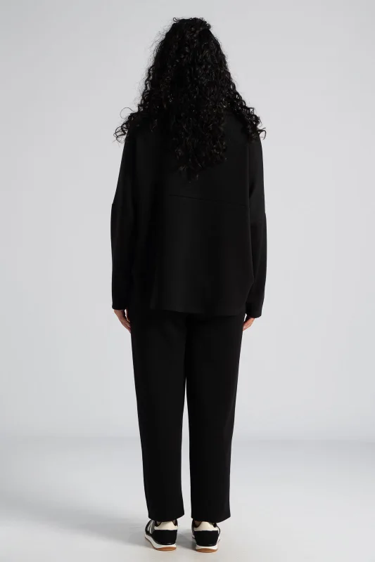 Σετ Μπλούζα Με Παντελόνι Φόρμας