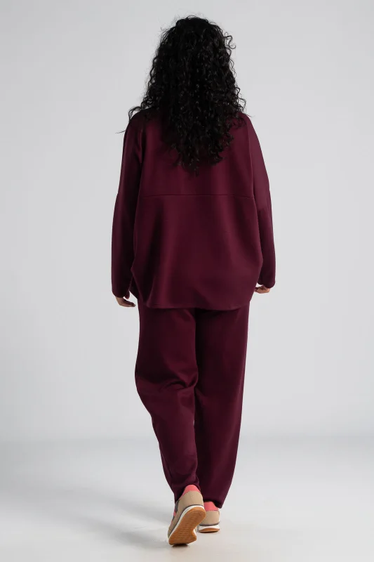 Σετ Μπλούζα Με Παντελόνι Φόρμας