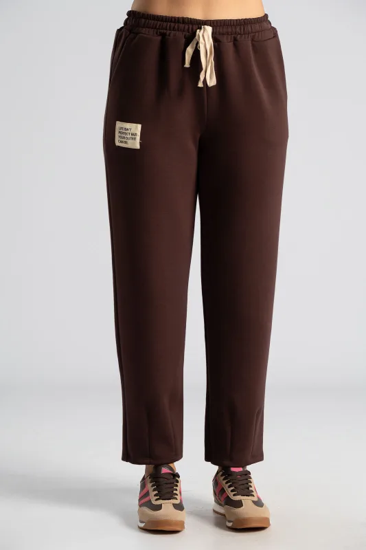 Σετ Μπλούζα Με Παντελόνι Φόρμας